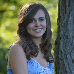 Meet your Posher, Kat